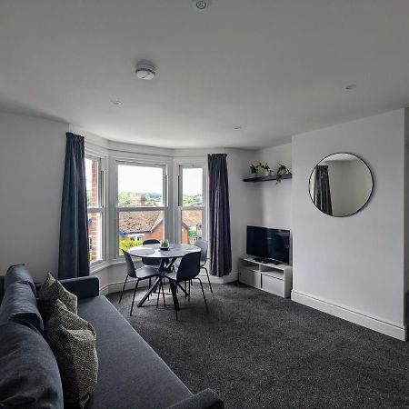 Conegra Road By Wycombe Apartments High Wycombe Esterno foto