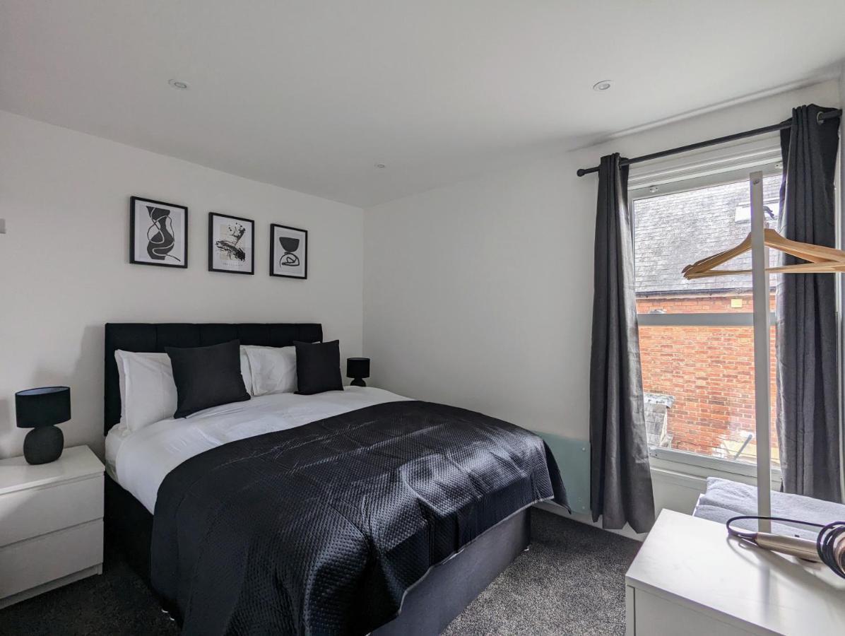 Conegra Road By Wycombe Apartments High Wycombe Esterno foto